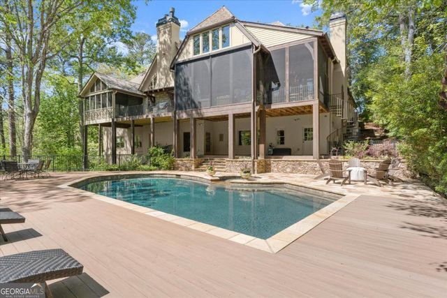 581 Pine Valley Road SE, Marietta, GA 30067
