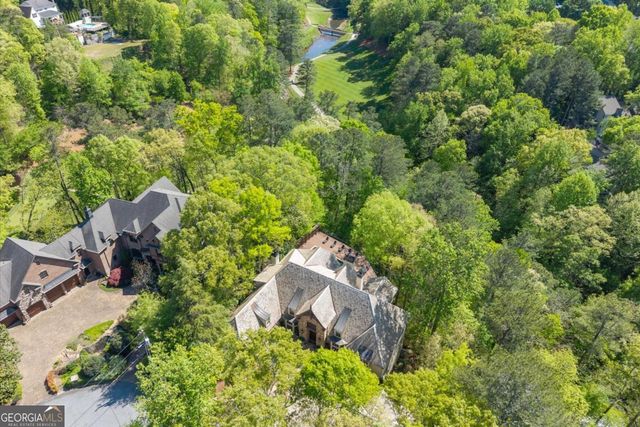 581 Pine Valley Road SE, Marietta, GA 30067