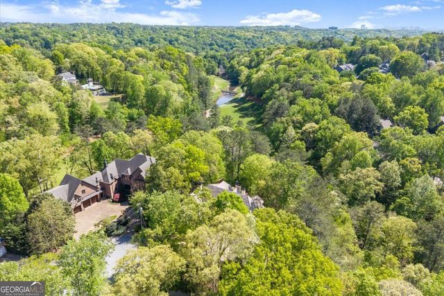 581 Pine Valley Road SE, Marietta, GA 30067