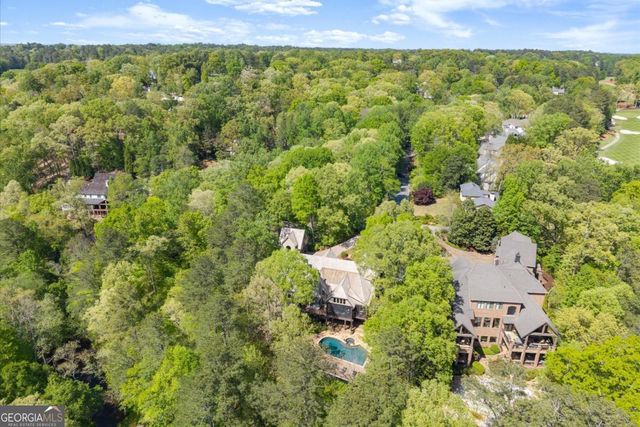 581 Pine Valley Road SE, Marietta, GA 30067