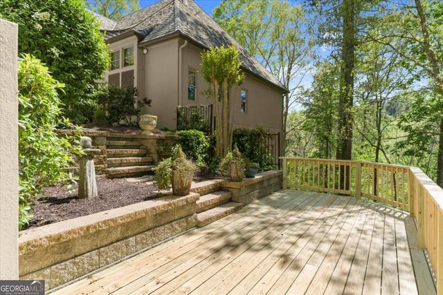 581 Pine Valley Road SE, Marietta, GA 30067