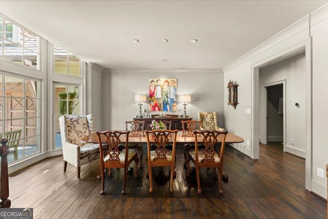 581 Pine Valley Road SE, Marietta, GA 30067