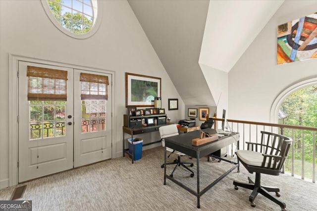581 Pine Valley Road SE, Marietta, GA 30067