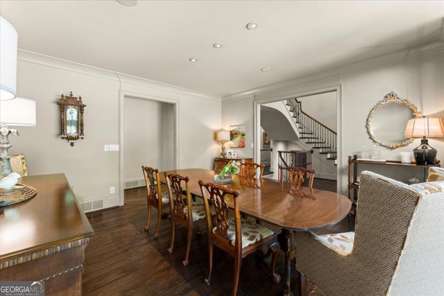 581 Pine Valley Road SE, Marietta, GA 30067