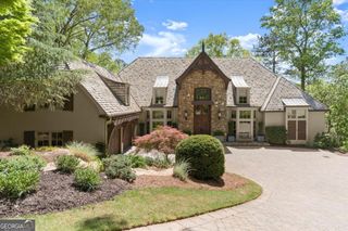581 Pine Valley Road SE, Marietta, GA 30067