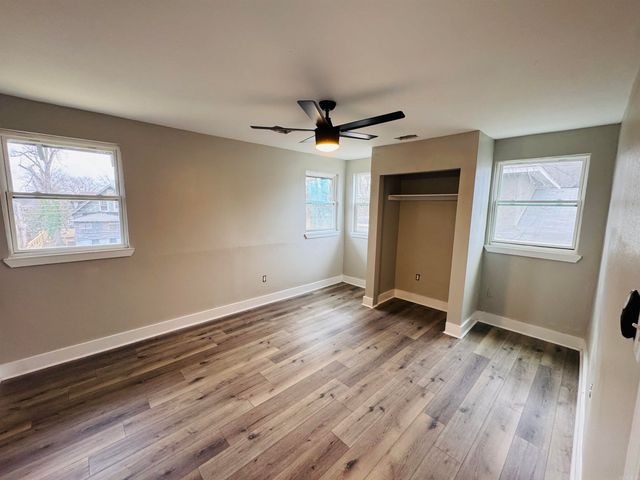 2409 Wolfe Street, Little Rock, AR 72206