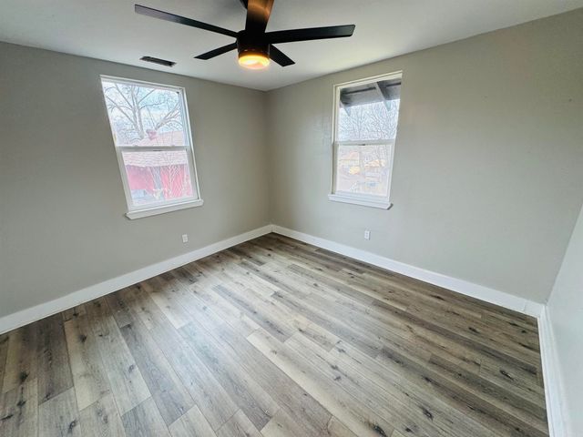 2409 Wolfe Street, Little Rock, AR 72206