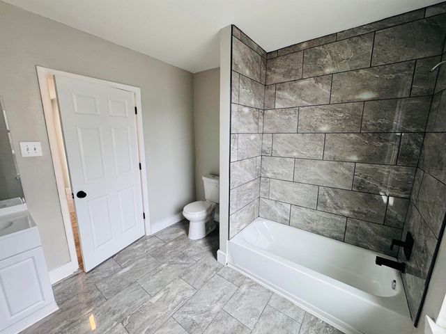 2409 Wolfe Street, Little Rock, AR 72206