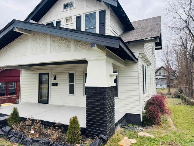 2409 Wolfe Street, Little Rock, AR 72206