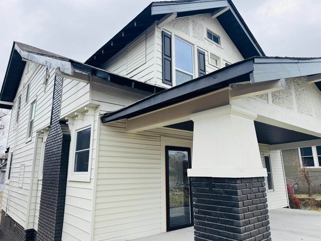 2409 Wolfe Street, Little Rock, AR 72206