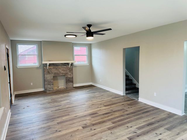 2409 Wolfe Street, Little Rock, AR 72206