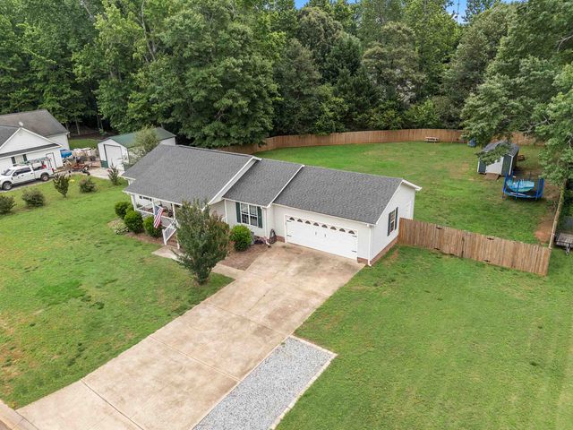 324 Corey Drive, Inman, SC 29349