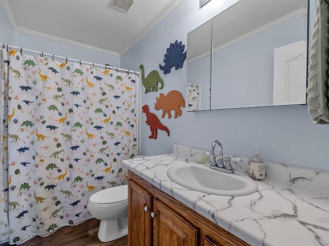 324 Corey Drive, Inman, SC 29349