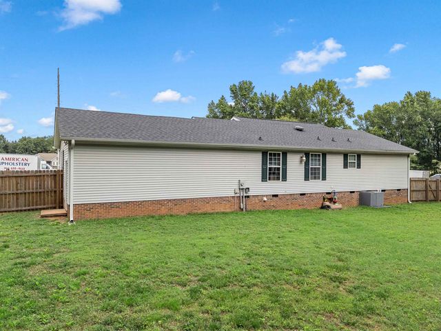 324 Corey Drive, Inman, SC 29349