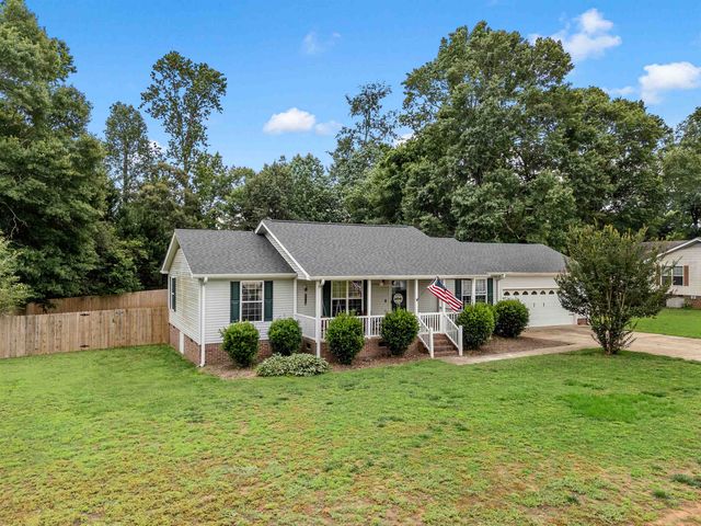 324 Corey Drive, Inman, SC 29349