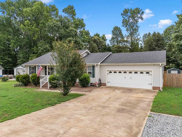 324 Corey Drive, Inman, SC 29349