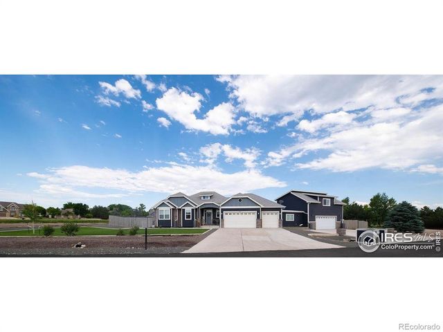 27850 Hopi Trail W, Loveland, CO 80534