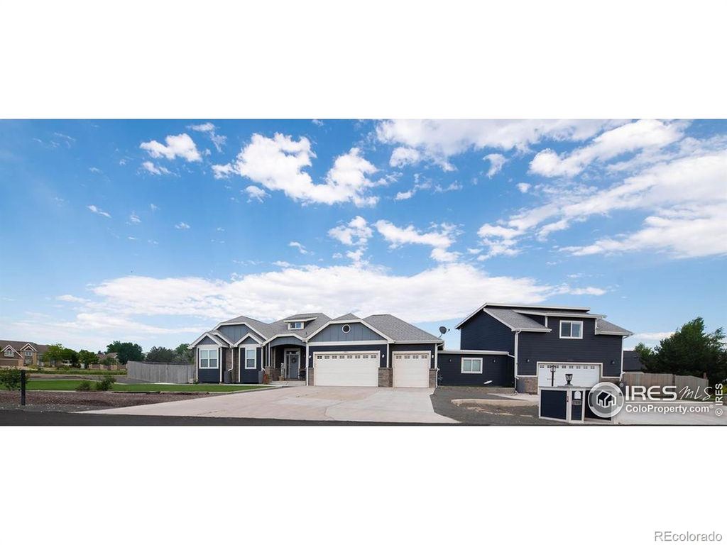 27850 Hopi Trail W, Loveland, CO 80534
