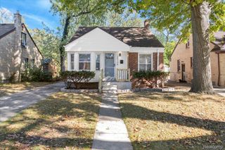 20108 Biltmore Street, Detroit, MI 48235