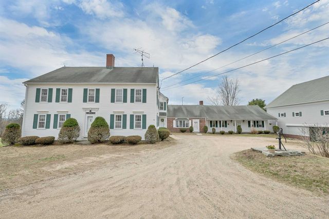 244 North Main Street, Wolfeboro, NH 03894