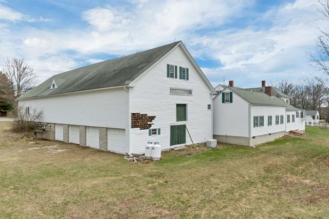 244 North Main Street, Wolfeboro, NH 03894