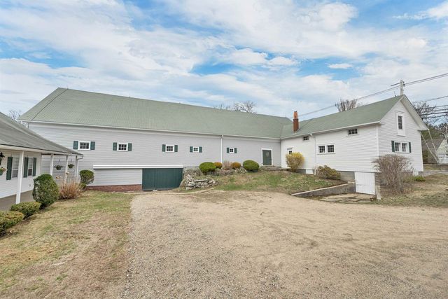 244 North Main Street, Wolfeboro, NH 03894