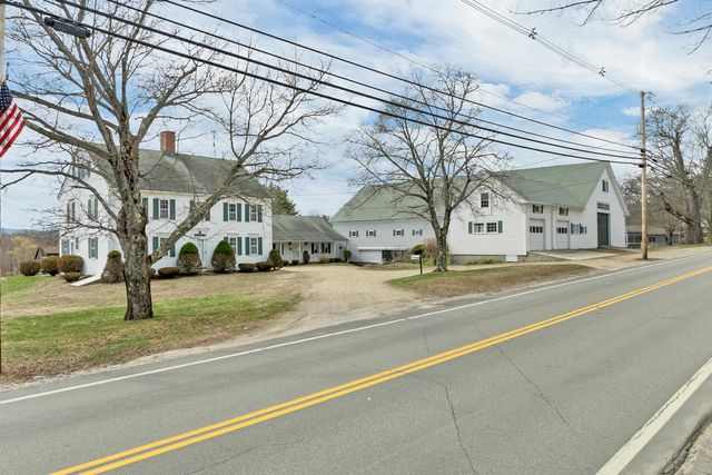 244 North Main Street, Wolfeboro, NH 03894