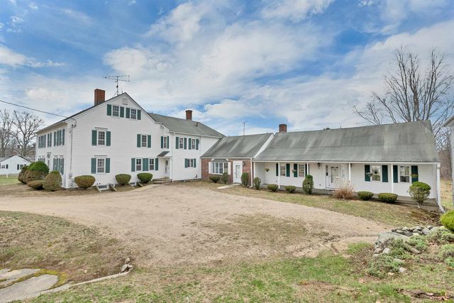 244 North Main Street, Wolfeboro, NH 03894