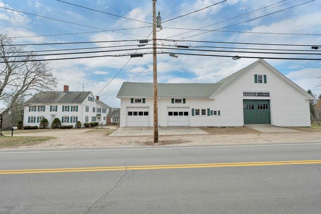 244 North Main Street, Wolfeboro, NH 03894