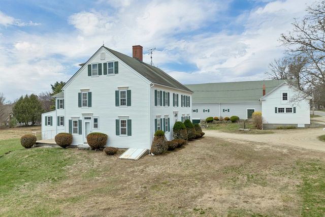244 North Main Street, Wolfeboro, NH 03894