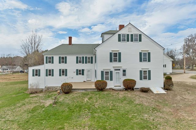 244 North Main Street, Wolfeboro, NH 03894