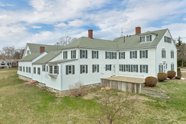 244 North Main Street, Wolfeboro, NH 03894