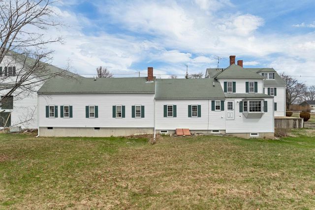 244 North Main Street, Wolfeboro, NH 03894
