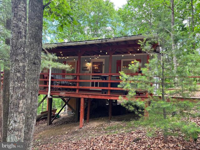 CEDARWOOD, Mathias, WV 26812