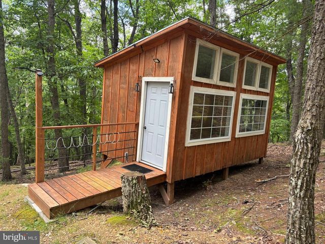 CEDARWOOD, Mathias, WV 26812