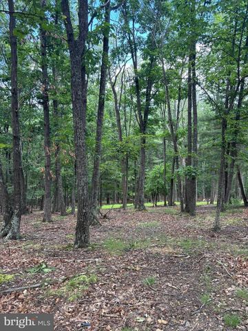CEDARWOOD, Mathias, WV 26812
