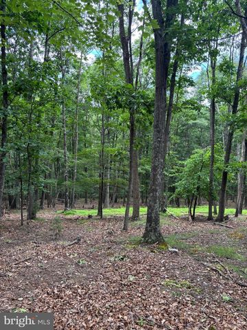 CEDARWOOD, Mathias, WV 26812