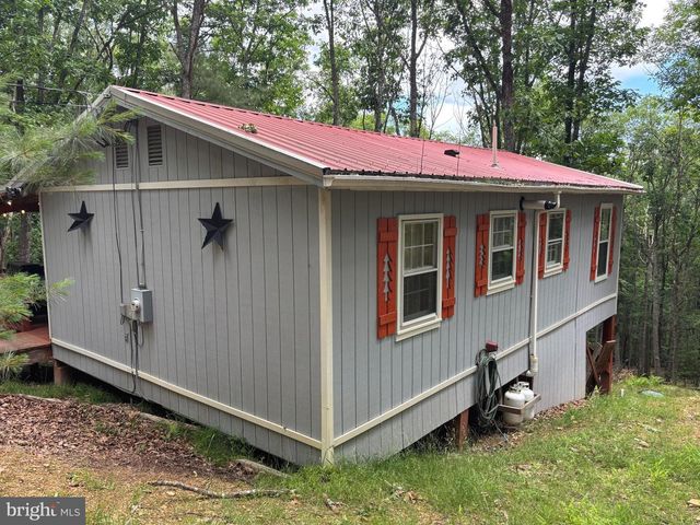 CEDARWOOD, Mathias, WV 26812