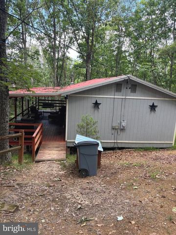 CEDARWOOD, Mathias, WV 26812