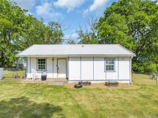 1080 7th, Wilson, OK 73463