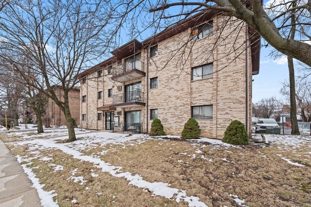 10912 Central Avenue 202, Chicago Ridge, IL 60415