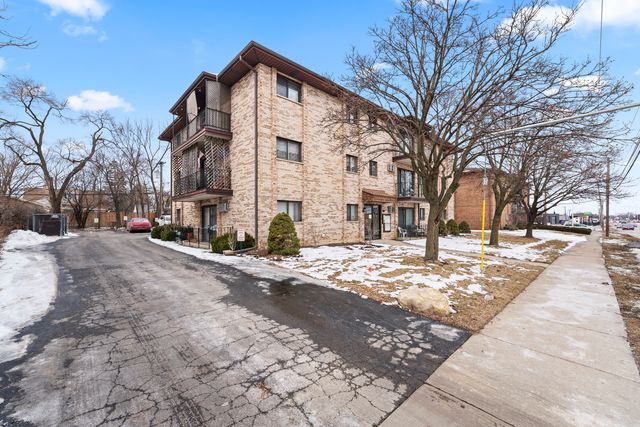 10912 Central Avenue 202, Chicago Ridge, IL 60415
