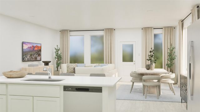 6807 Welsh Drive, Princeton, TX 75407