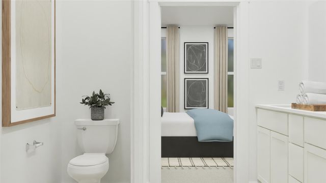 6807 Welsh Drive, Princeton, TX 75407