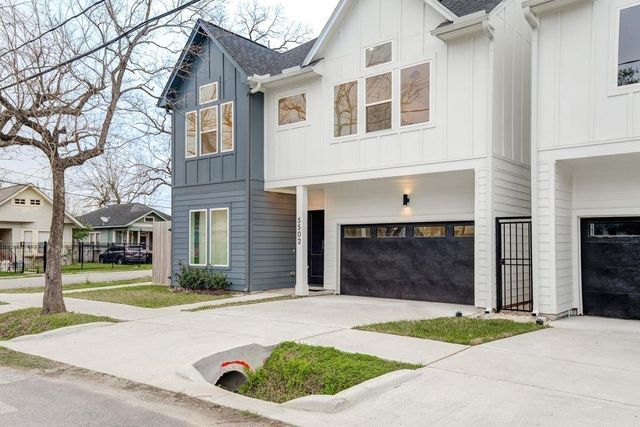 5502 Texas Street, Houston, TX 77011