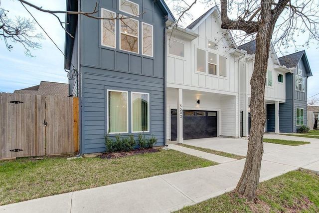 5502 Texas Street, Houston, TX 77011