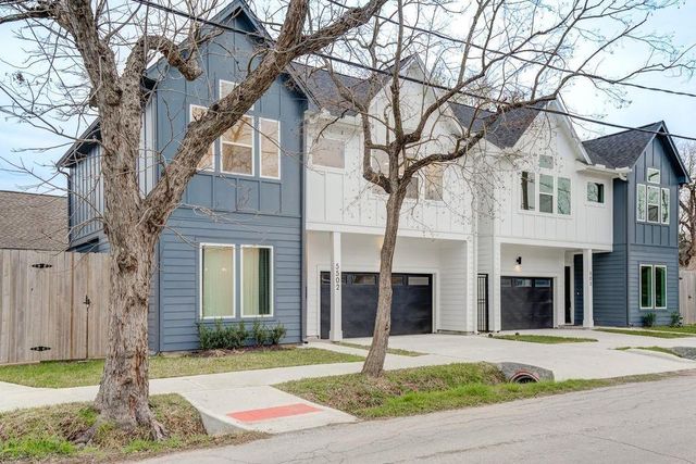 5502 Texas Street, Houston, TX 77011