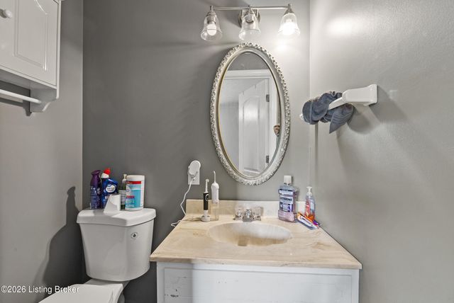 197 Washington Ct, Mt Washington, KY 40047