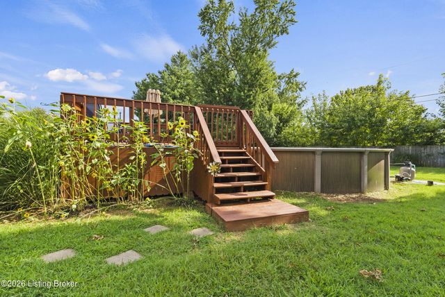 197 Washington Ct, Mt Washington, KY 40047
