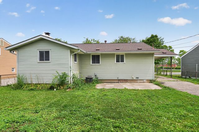 3823 Briggs Road, Columbus, OH 43228